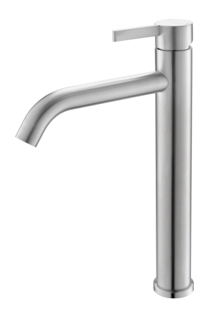 Смеситель Vessel для раковиныовины высокий, артикул: VSL25, артикул VSL25