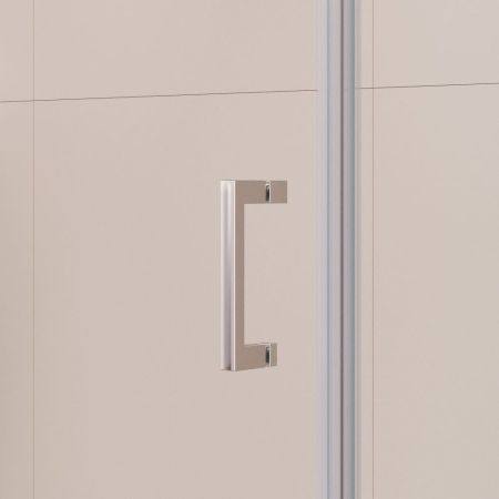 Комплект прямоугольник: RGW PA-245 + Drain Leo-41 + RGW SP-23