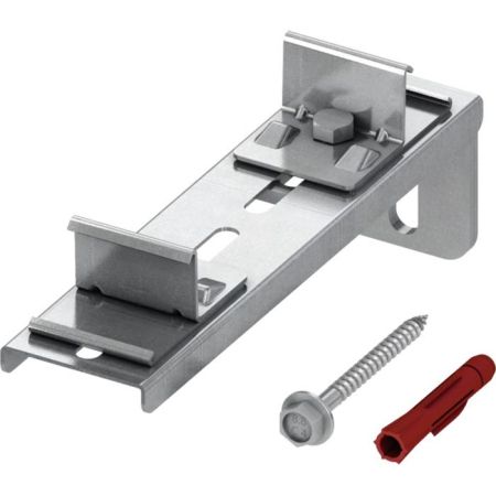 Крепление двойное, удлиненное, артикул 9030013