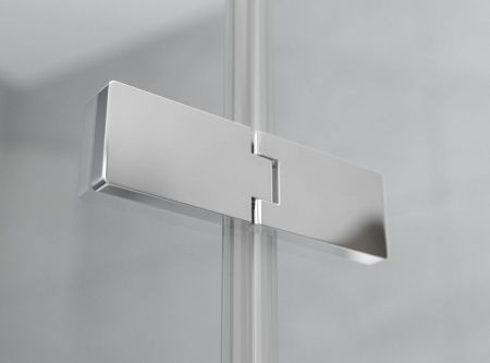 Душевой уголок Ambassador Abner 10011103R-PR1, прямоугольный, линейный трап, 120х80, артикул 10011103R-PR1