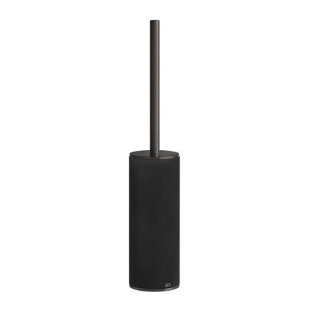 GESSI 316 Ершик напольный, цвет: brushed black metal pvd