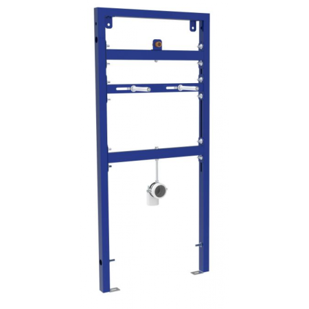 NOVUM рама BERGES для скрытого монтажа писсуара