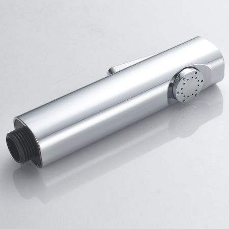 Гигиенический душ со смесителем Shevanik S4105-1, хром