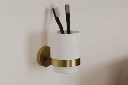 Стакан Allen Brau Priority 6.31002-GB золото, артикул 6.31002-GB