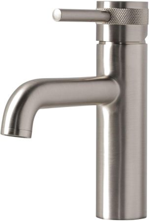 Смеситель для раковины Allen Brau Priority 5.31001-BN никель браш, артикул 5.31001-BN