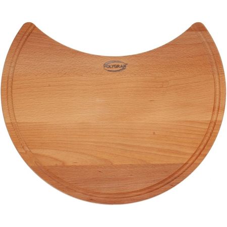 Разделочная доска Polygran FRD-16 Светлое дерево, артикул FRD-16 бук