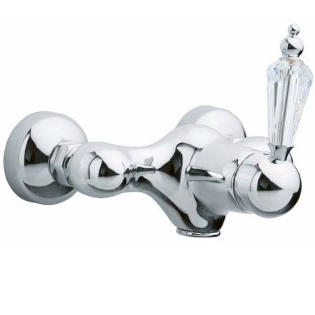 Смеситель для душа BRILLANTE Ripresa_Комплект, артикул 344