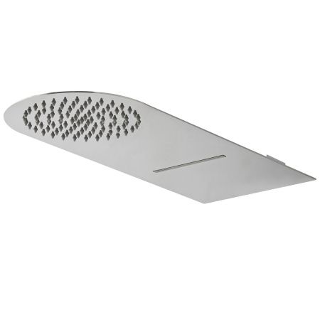 Пристенный верхний душ с водопадом RGW SP-62 Пристенный верхний душ с водопадом RGW SP-62