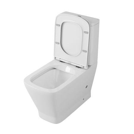 OWL Gap Ruta-G Чаша унитаза-компакта с сиденьем DP микролифт