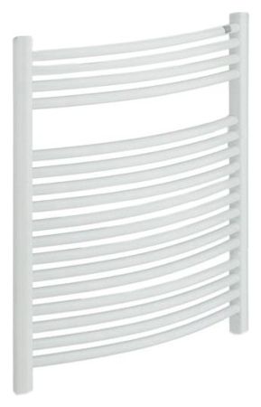 Электрический полотенцесушитель Zehnder Janda JAE-070-050/DD Белый, артикул JAE-070-050/DD