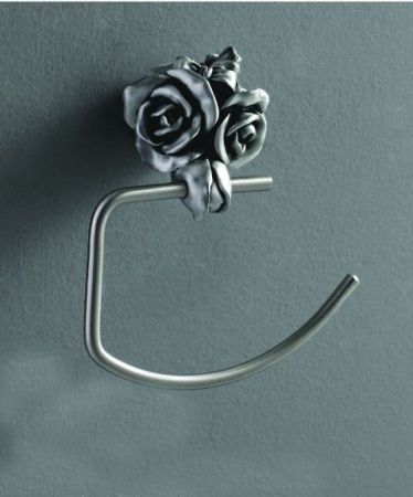 ROSE AM-B-0916-B Полотенцедержатель, артикул AM-B-0916-B