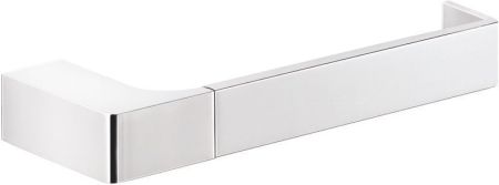 Gedy Pirenei, бумагодержатель, цвет хром, артикул PI24(13)