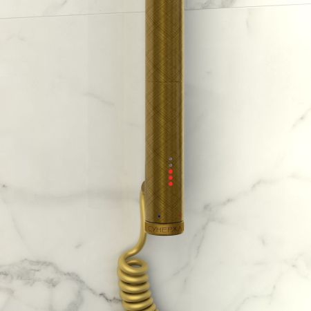 Модуль электрический многофункциональный "МЭМ СУНЕРЖА" (Состаренная БРОНЗА), артикул 05-1517-0007