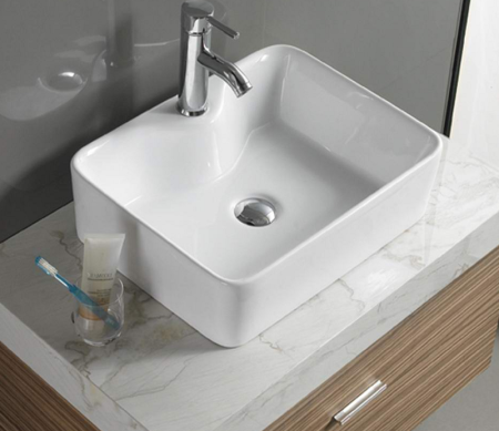 Умывальник CeramaLux 7291, артикул 