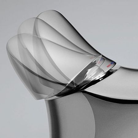 Смеситель для раковины Kludi Ambienta 530290575 Хром