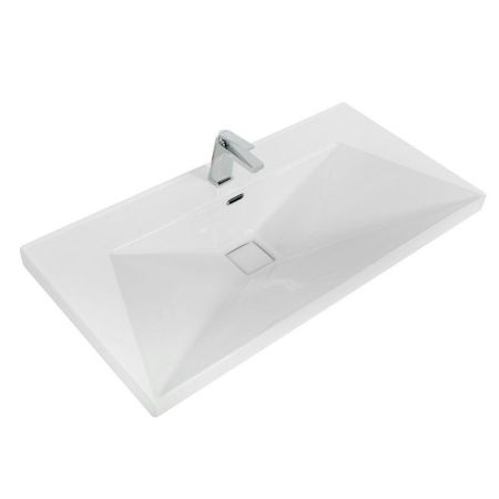 Мебель для ванной CEZARES MOLVENO, артикул MOLVENO-80-2C-SO-LB