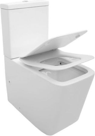 Чаша напольного унитаза Aquanet Rimless Tavr-C1 BL-103N-TPT, артикул TAVR-C1