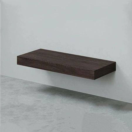 Столешница Velvex Unit 120, дуб карпентер, артикул st.UNI.120-628