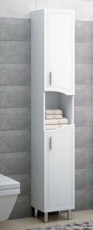 Шкаф-пенал "Креста 30", артикул SD-00000338