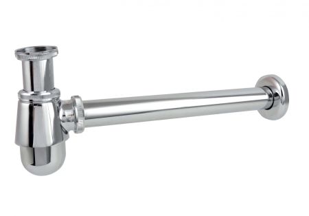 Сифон для биде AQUATEK AQ6018CR, артикул AQ6018CR