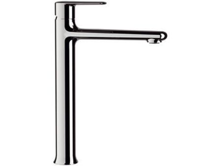 Vanity Смеситель для раковины с коротким носом V11L, артикул V11L