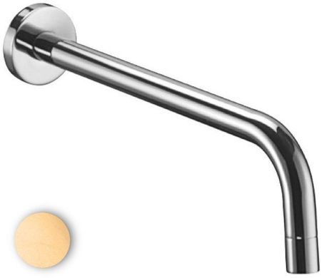 Излив Paffoni Light ZBOC046HG