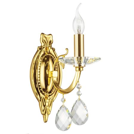 Бра Stregaro Lightstar Premium 694612, артикул 694612