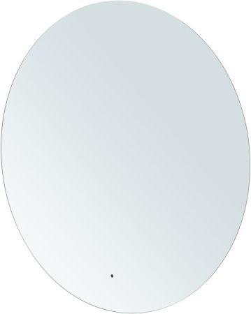 Зеркало Aquanet Смарт 100 теплая подсветка