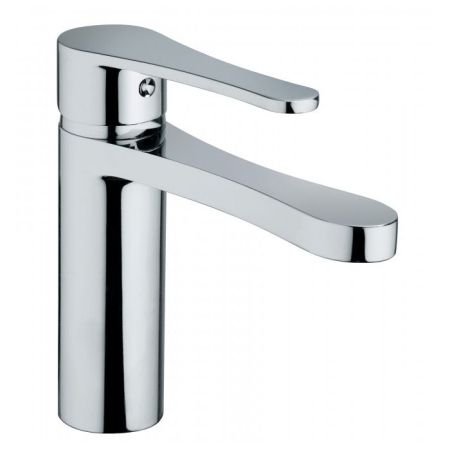 Bongio O'Clock Смеситель для раковины, цвет хром, артикул 14521CRPR