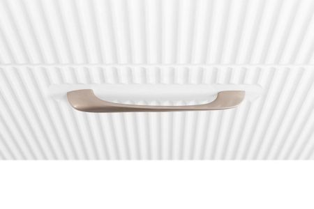 Керамическая раковина BB-8076-3-50, 510x430x145, артикул BB-8076-3-50