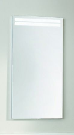 Puris Fos Guests, зеркало 40 см с Led подсветкой, артикул FSA534002