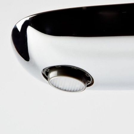 Смеситель для раковины Kludi Ambienta 530290575 Хром