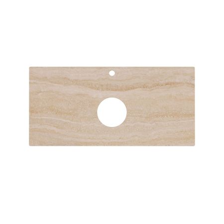 Спец. изделие декоративное из керамогранита Риальто 100, бежевое, артикул PL1.SG560400R\100