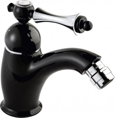 Смеситель для биде CEZARES MARGOT-BSM1, артикул MARGOT-BSM1-BIO