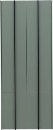 Шкаф-пенал Allen Brau Reality 60 1.32003.CGM олива матовый, артикул 1.32003.CGM