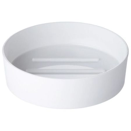 Мыльница Ridder Touch 2003301 Белая, артикул 2003301