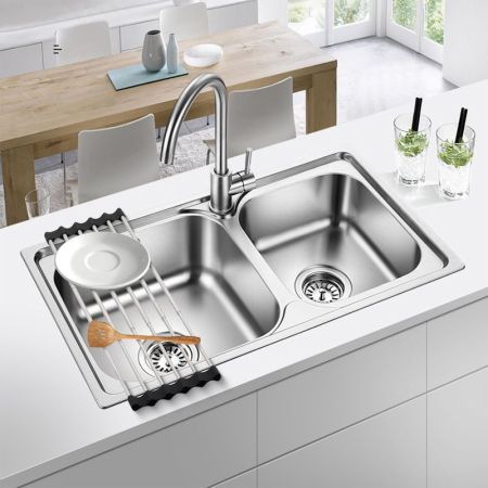 Сушилка ролл-мат раздвижная Fmark FS-PJ-010, артикул FS-PJ-010