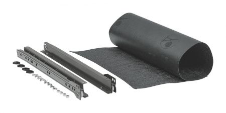 Комплект дооснащения для съемной металлической крышки GROHE (40984000) Комплект дооснащения для съемной металлической крышки GROHE (40984000)