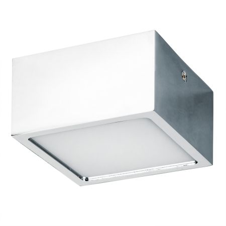 Светильник накладной заливающего света со встроенными светодиодами Zolla Lightstar 213924, артикул 213924