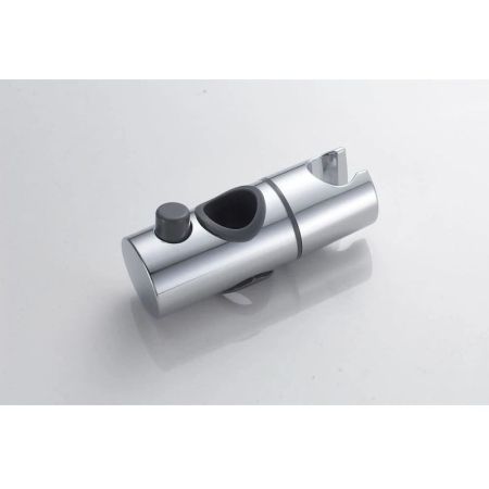 Душевая система Knotlor KN-72, хром, артикул KN-72