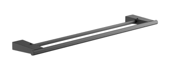 Полотенцедержатель BELZ B91409, черный