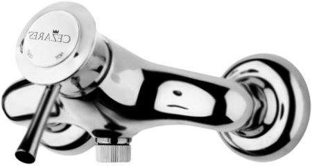 Душевая система Cezares GIUBILEO-CD-03/24 Золото 24 карата, артикул GIUBILEO-CD-03/24