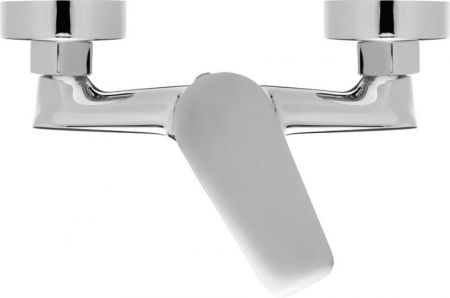 Смеситель для душа Swedbe Mars 1720 Хром