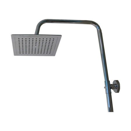 Стойка ECO Quadro душевая BOCH MANN BM7226 Стойка ECO Quadro душевая BOCH MANN BM7226