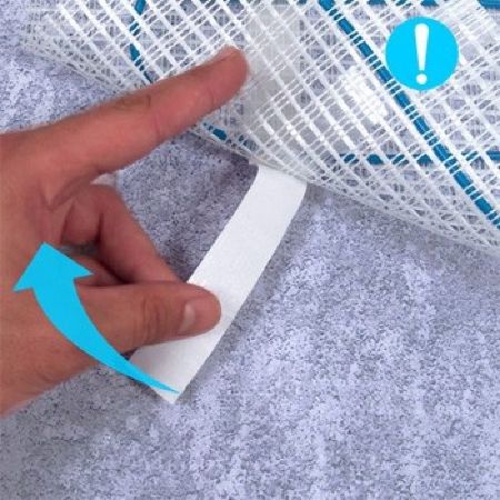 Нагревательный мат Energy Light Plus 2,0-300 без терморегулятора