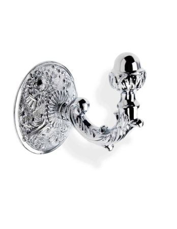 Stil Haus Noto, крючок, цвет хром, артикул NT13(08)