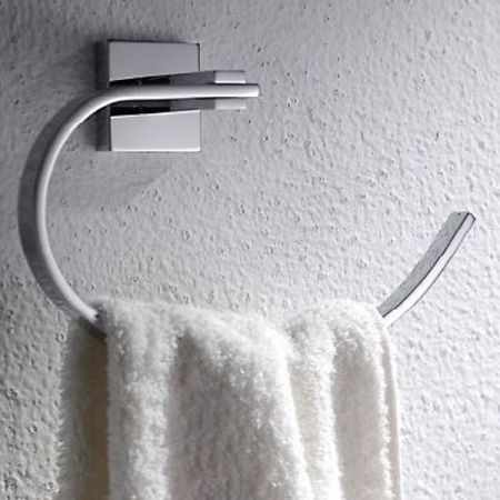 Кольцо для полотенец Gemy XGA12059T Хром, артикул XGA12059T