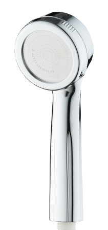 Ручной душ, 1 реж., артикул: VSHP1001, VODA, артикул VSHP1001