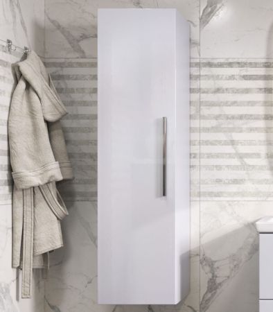 Пенал (40см) VIGO Land pp.LAN.40, белый, артикул pp.LAN.40