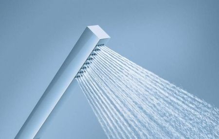 Душевой гарнитур GROHE Euphoria Cube (ручной душ, штанга 600 мм, шланг 1750 мм), хром (27936000), артикул 27936000